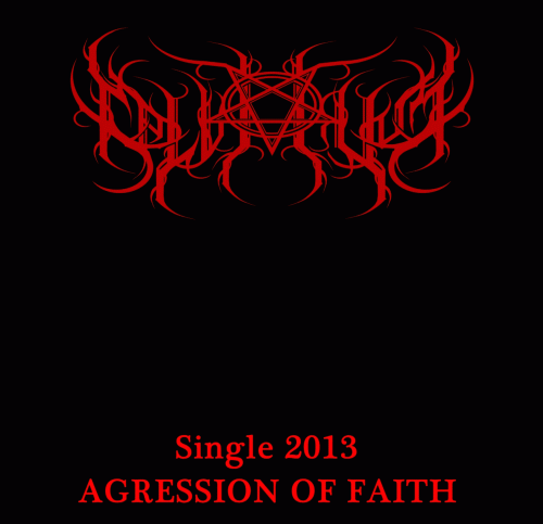 Calvarium (IDN) : Aggression of Faith